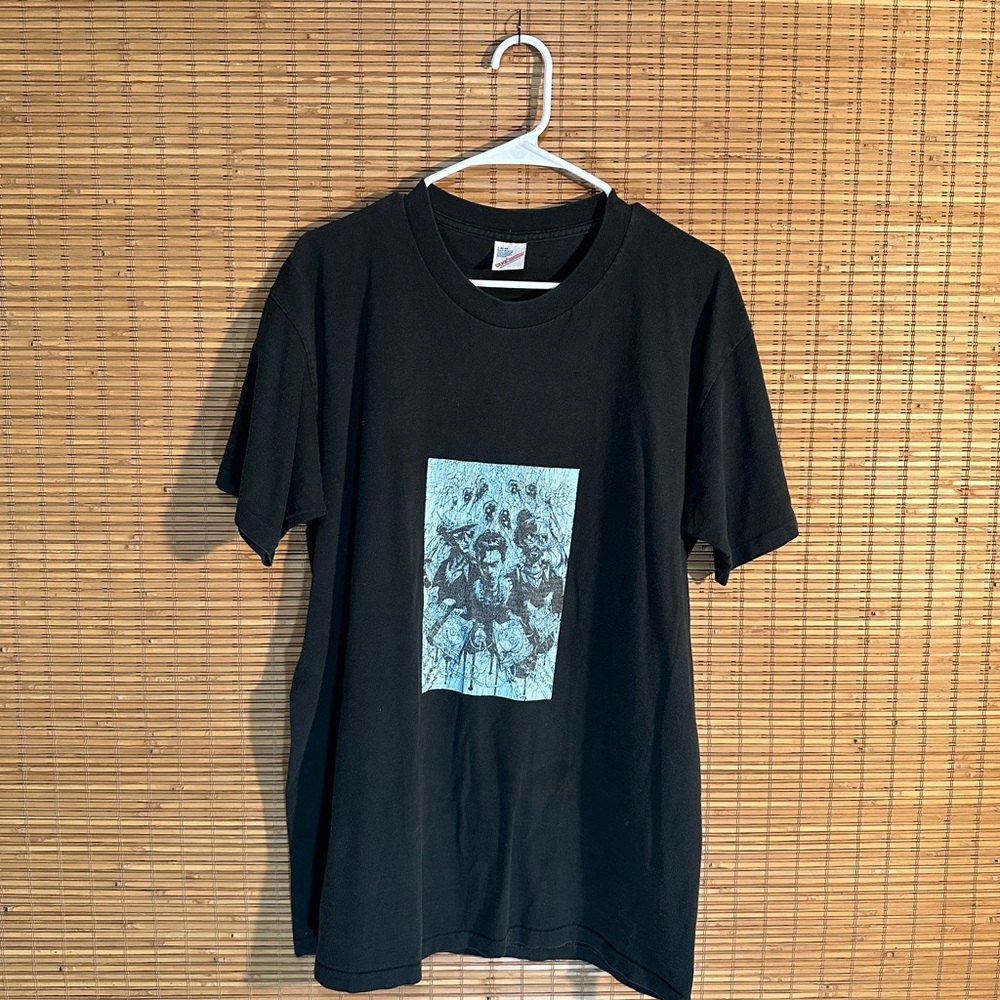 Vintage ‘Graphic’ Short Sleeve T-Shirt